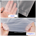 Vacuum roll Transparent food grade vacuum sealer bag